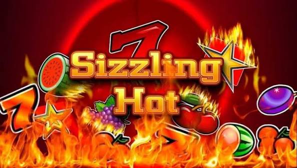 Getuigenis over Crackling Hot Luxury
